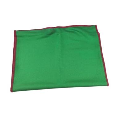 Imagem de Generic Faixa elástica de resistência, equipamento portátil e prático para alongamento de fitness, faixa de ioga para fáscia, para academia em casa, S