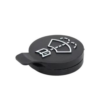 Imagem de Tampa de garrafa de lavadora para Chevrolet para Camaro para Cruze 13227300 12788573 12767700 Tampa do reservatório de fluido do limpador de para-brisas