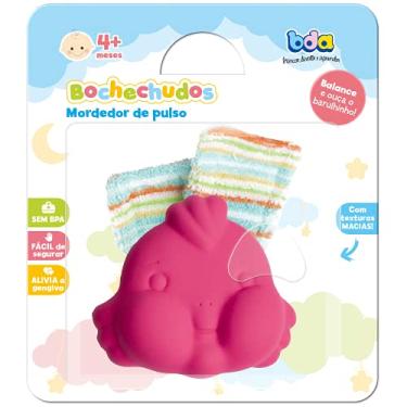 Imagem de Toyster - Mordedor Bochechudos - BDA