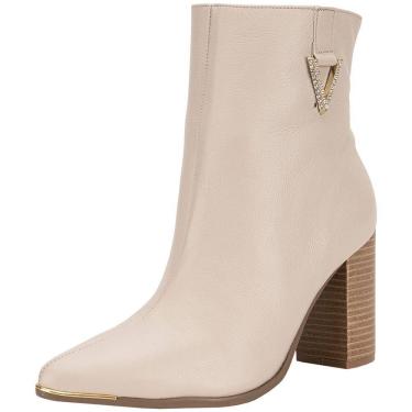 Imagem de Bota Feminina Cano Baixo Via Marte 230001