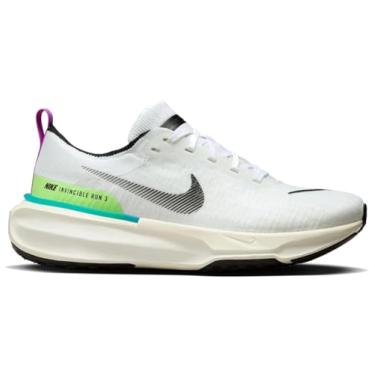 Imagem de Nike Tênis masculino ZoomX Invincible Run Flyknit 3, 39 BR