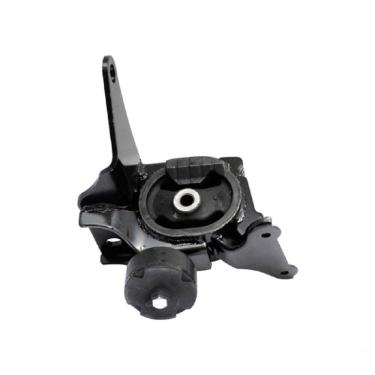 Imagem de Coxim Dianteiro Motor Lado Esquerdo Transmissao Automatico Corolla 2.0 09 / ... - CMB768