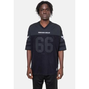 Imagem de Camiseta NBA Oversize Masculino-Masculino