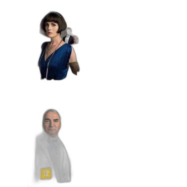 Imagem de Downton Abbey - Adaptação da Série de TV  DVD 