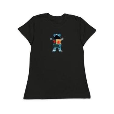 Imagem de Camiseta Grizzly Tread Light Girls Tee-Feminino