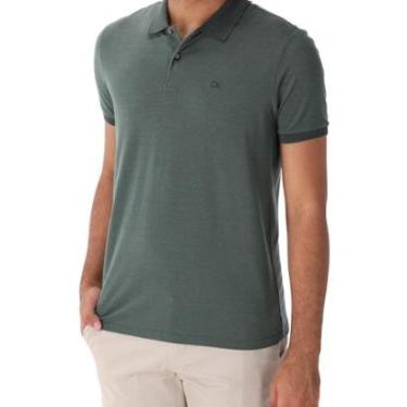 Imagem de Camisa Polo Ogochi Masculina-Masculino