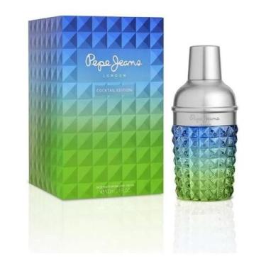 Imagem de Pepe Jeans Cocktail Edition 100ml Masculino