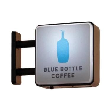 Imagem de Mini Quadro Magnético Criativo Para Decoração De Casa E Cafeteria - Le