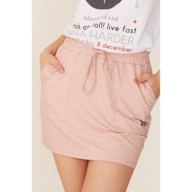 Imagem de Saia Onbongo Mini Feminino-Feminino