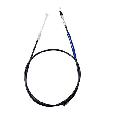 Imagem de Cabo Capo Volvo Nh Ano 1999 Em Diante Sem Alavanca