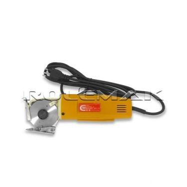 Imagem de Máquina de cortar tecidos bananinha 2,5- Polegadas 220V- - Zoje, 220V