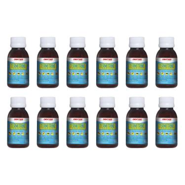 Imagem de Kit Com 12 Inseticida Acaricida Termitrine 30ml - Dexter