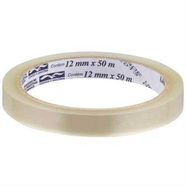 Imagem de Durex Transparente 12mm X 50m Flow Pack - Hb004159388 - 3m Durex Transparente 12mm X 50m 3m Hb004159388