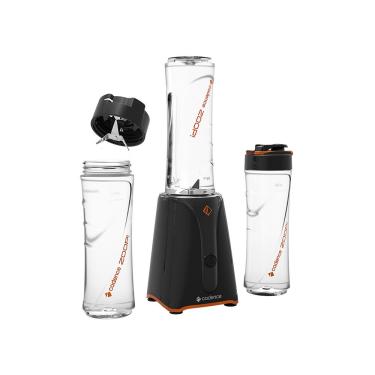Imagem de Liquidificador Blender BLD701 com 2 Garrafa Cadence 127V