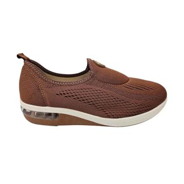 Imagem de Tênis Modare Slip On 7310.217 Solado Gel Anti-Impacto Leve Calce Fácil Feminino-Feminino