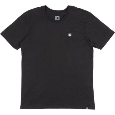 Imagem de Camiseta DC Shoes Transfer Plus Size WT23 Masculina-Masculino