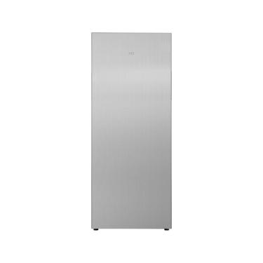 Imagem de Freezer E Conservador Vertical HQ 330 Litros Inox E Preto HQ-330FV/RFFIX