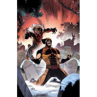 Imagem de Wolverine - Vol. 25 - L&pm
