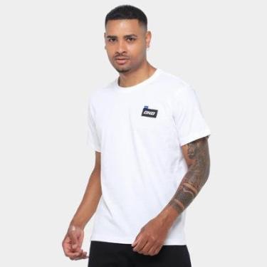 Imagem de Camiseta Onbongo Casual Masculina-Masculino