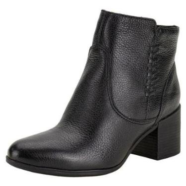Imagem de Bota Feminina Cano Baixo Bottero 346916-Feminino