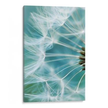 Imagem de Quadro Dente de Leão em Brumas de Esperança Etérea - Mioquadros, 120x8