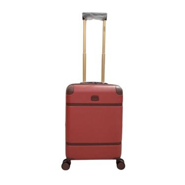 Imagem de Mala De Viagem P De Bordo 10 Quilos Lansay LS888 Original-Unissex