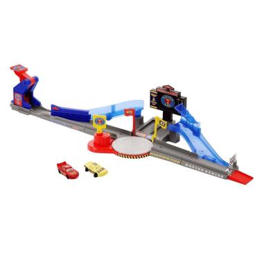 Imagem de Pista Copa Pistão Disney Pixar Cars - Mattel