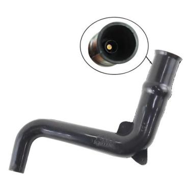 Imagem de Mangueira Respiro Com Anti-chama Astra Vectra Kadett 1.8 2.0 - Congrat