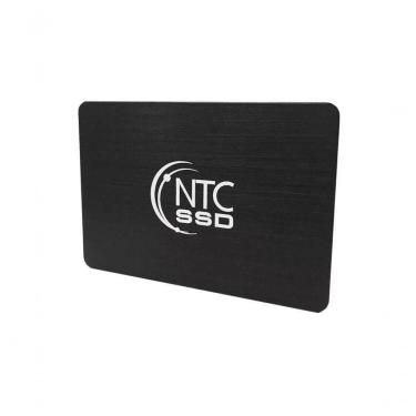 Imagem de SSD SSD NTC 240GB 2.5" SATA III com Desempenho Rápido e Durável Preto NTC