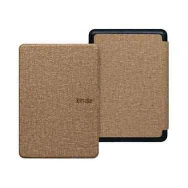 Imagem de Capa Protetora Colorsoft Para Kindle Paperwhite 2024 De 12ª Geração Pa