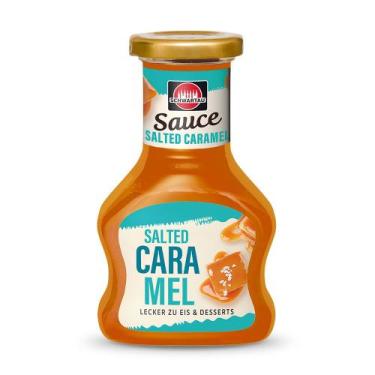 Imagem de Calda de Sorvete de Caramelo Salgado Schwartau 125ml
