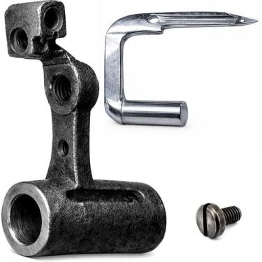 Imagem de Suporte Looper Inferior Overlock Portátil Sequinha Completo - Evolvere