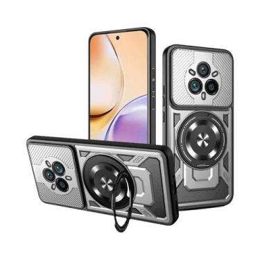 Imagem de Capa De Telefone Luxuosa E Resistente a Impactos Para Realme 14 pro 5G