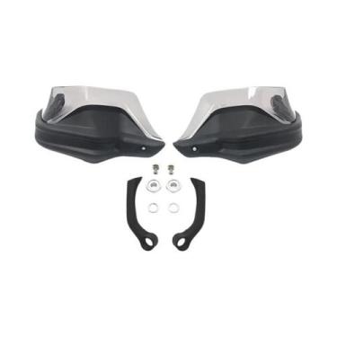 Imagem de Protetores De Guidão Para Motocicleta BMW G310GS G310R 2017-2023 - NON
