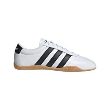 Imagem de Tênis Adidas Grand Court Lo Feminino-Feminino