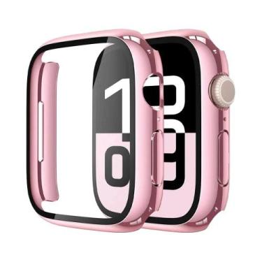 Imagem de Capa Protetora De Tela Para Apple Watch Série 11 10 9 SE3 8 7 6 4 42mm