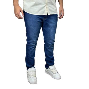 Imagem de Calça Jeans Masculin Slim - Fatal Surf-Masculino