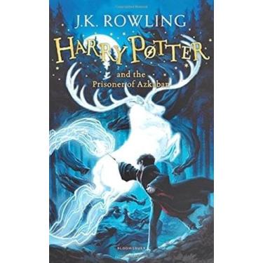 Imagem de Harry Potter - And The Prisoner Of Azkaban - Bloomsbury