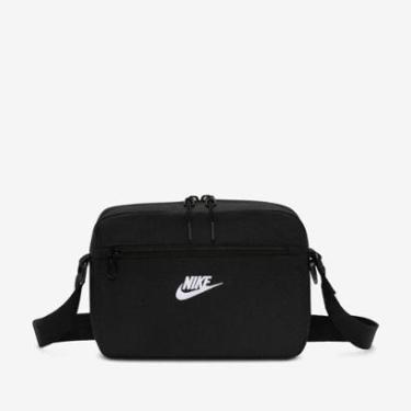 Imagem de Bolsa Transversal Nike Heritage Unissex-Unissex