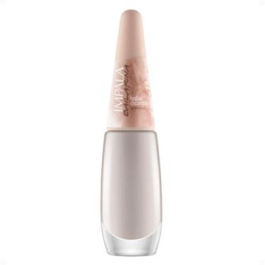 Imagem de Esmalte Cremoso Impala Bailarina Ballet Clássico 7,5ml