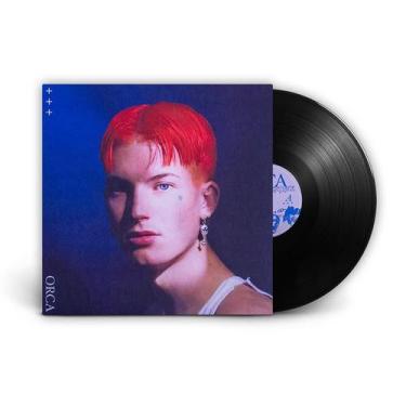 Imagem de Gus Dapperton - LP Orca Vinil - misturapop