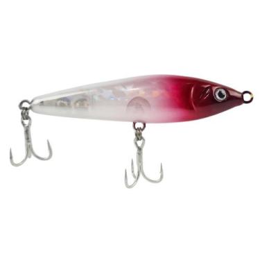 Imagem de Isca Artificial Nelson Nakamura Magic Stick 80 (8cm/10g) - Cores Holog