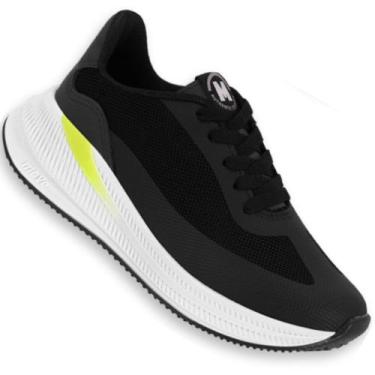 Imagem de Tenis Infantil Molekinho 2841.129 Meninos, Preto, 34
