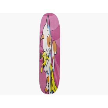 Imagem de Skate Gato C/ Acessórios - Fenix SKR-0031S
