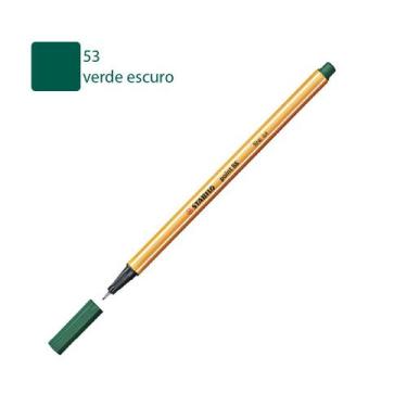 Imagem de Caneta Stabilo Point 88 0.4mm