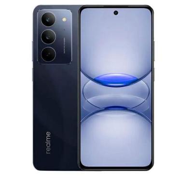 Imagem de Smartphone Realme C75X 256GB 8GB RAM Dual SIM NFC Tela 6.67, 256GB, Az