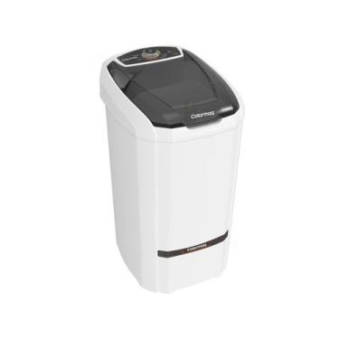 Imagem de Maquina de Lavar Roupa SemiAutomatica Tanquinho Colormaq 10kg LCS10, B