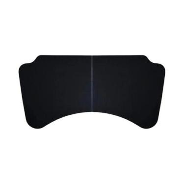 Imagem de Mesa Dobrável Para Carro Para Motorista E Passageiros, Acessório Inter