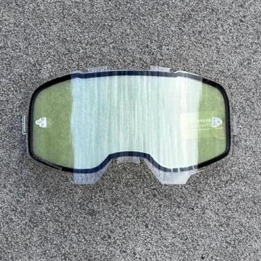 Imagem de Lentes De Substituição Transparentes Para Óculos De Motocicleta E Ócul