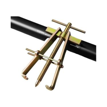 Imagem de Extrator De Rolamentos E Polias De 2 Garras Para Bombas, 3, 4, 6, 8 Po